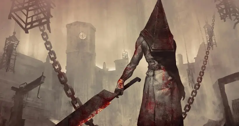 ผู้สร้าง Silent Hill 2 ชี้แจงอีกครั้ง! ยันฉาก Pyramid Head ไม่ได้สื่อถึงการล่วงละเมิดทางเพศ