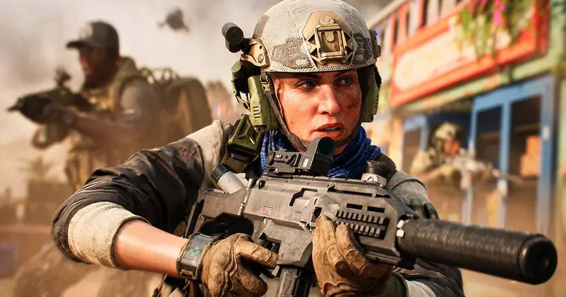 ระบบในเกม Battlefield 6 ขัดขวางการโกงจากผู้เล่นไปกว่า 330,000 ครั้งแล้ว
