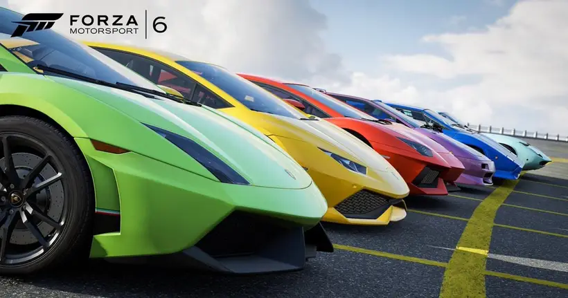 Forza Horizon 6 อาจใช้ประเทศญี่ปุ่นเป็นฉากหลังและจะเปิดตัวที่ Tokyo Game Show 2025