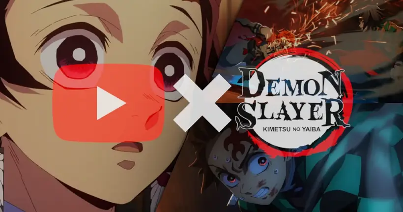 ดูฟรี! Crunchyroll ฉาย "ดาบพิฆาตอสูร" ทุกภาคแบบมาราธอนบน YouTube ต้อนรับภาคใหม่