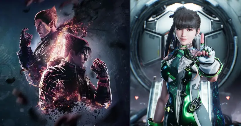 ผู้กำกับ Stellar Blade อยากส่ง EVE เป็นตัวละครรับเชิญใน Tekken หลังรำลึกความหลังกับโปรดิวเซอร์ Harada