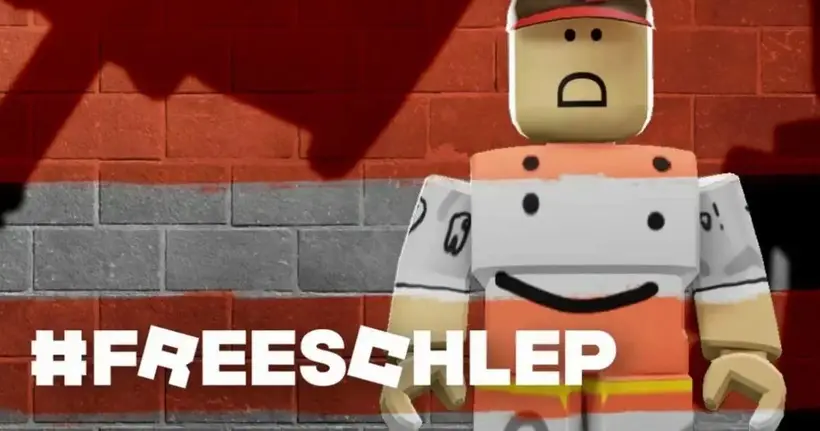 ผู้เล่น Roblox กว่า 50,000 ราย เรียกร้องให้ไล่ CEO ออก หลังเกิดการแบนยูทูปเบอร์ที่ทำตัวเป็น 