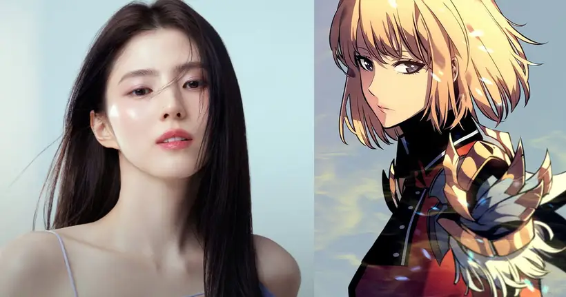 รายงานเผย "ฮันโซฮี" เตรียมแสดงนำใน Solo Leveling ฉบับ Live Action ของทาง Netflix