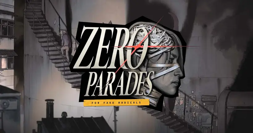 เปิดตัว Zero Parades เกมแนว RPG สืบสวน ที่ให้คุณไขปริศนาในภารกิจสุดท้ายของประวัติศาสตร์