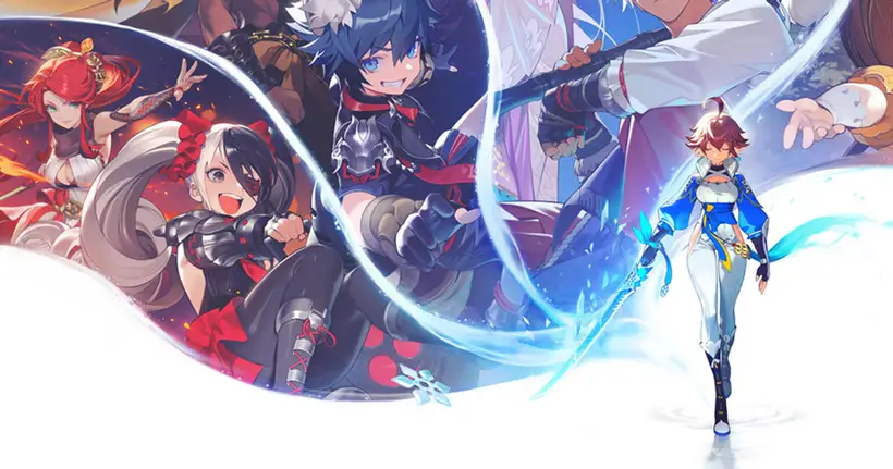 Blade & Soul Heroes ประกาศเลื่อนวันเปิดให้บริการไปเป็นวันที่ 24 กันยายน
