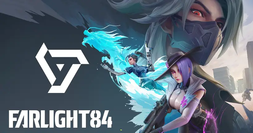 Farlight 84 เกมแนวแอ็คชั่นชูตติ้งสุดเดือด เปิดให้เล่นฟรีบน PC และมือถือแล้ว!