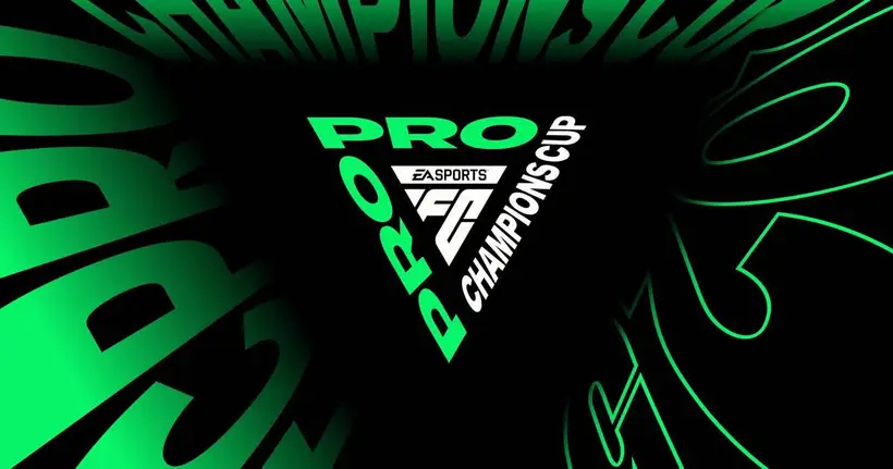 ร่วมเชียร์ไทยคว้าแชมป์โลก ‘FC Online’ ในศึกแห่งศักดิ์ศรี ‘FC Pro Champions Cup 2025’ ณ นครเซี่ยงไฮ้