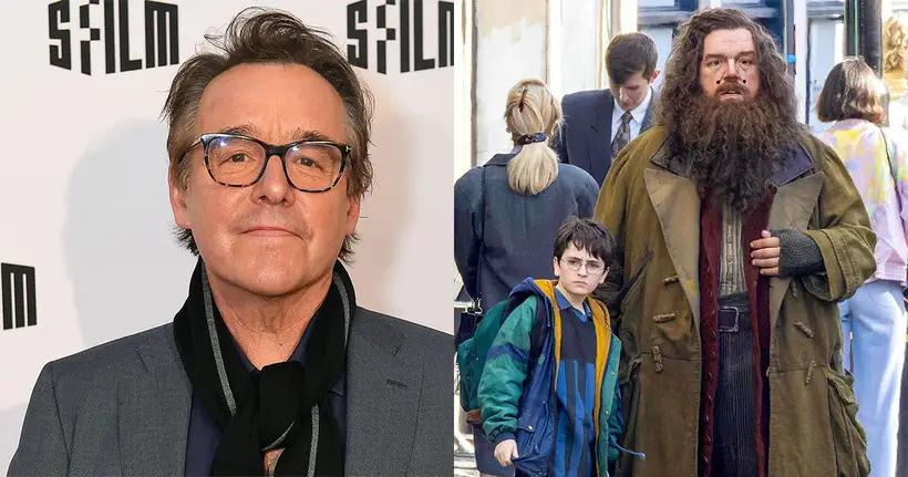 ผู้กำกับภาพยนตร์ Harry Potter รู้สึกไม่แน่ใจว่านักจะสร้างเวอร์ชั่นซีรีส์รีเมคไปทำไมหลังเห็นชุดแฮกริดแทบจะเหมือนเดิมเป๊ะ!