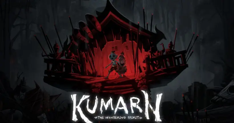 เปิดตัว Kumarn: The Wandering Spirit (กุมาร: ผีเรร่อน) เกมผจญภัยสยองขวัญจากผู้พัฒนาไทย กดเข้า Wishlist บน Steam ได้เลย