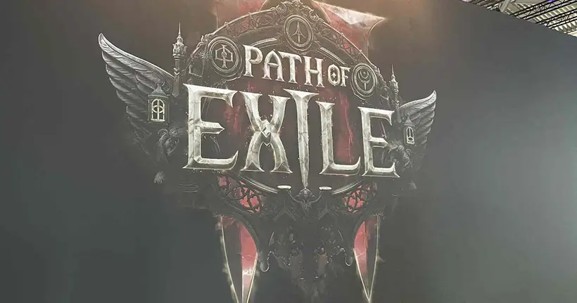 ลองโหมด Boss Rush ของเกม Path of Exile 2 แล้วมาเล่า จากงาน gamescom 2025