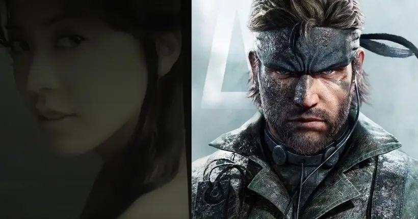 Metal Gear Solid Delta เอาใจแฟนพันธุ์แท้! อัปเดตโปสเตอร์สาวกราเวียร์ในเกม ด้วยภาพปัจจุบันหลังเวลาผ่านไป 21 ปี