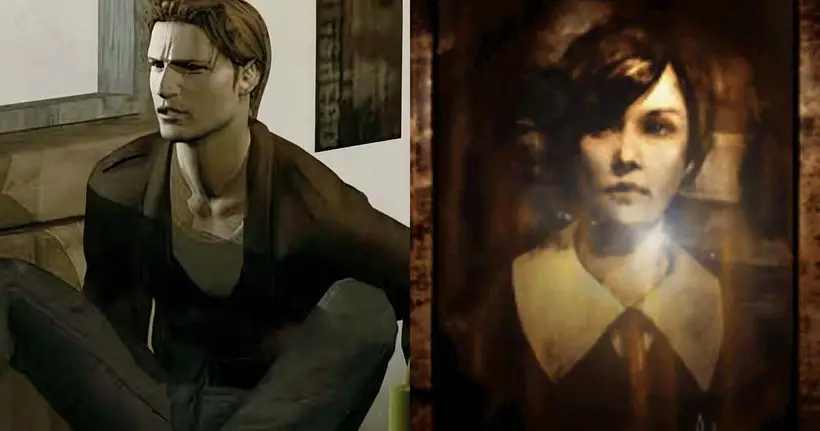 สรุปเนื้อเรื่องเกม Silent Hill ภาคแรก ปฐมบทแห่งตำนานเมืองหมอก