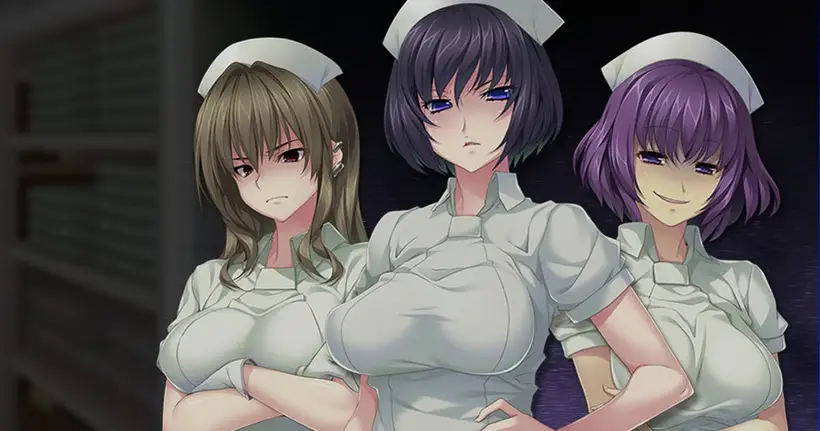 พยาบาลญี่ปุ่นสุดทน! เมื่อคนไข้หนุ่มถามคำถามยอดฮิตจากสื่อโดจิน 18+
