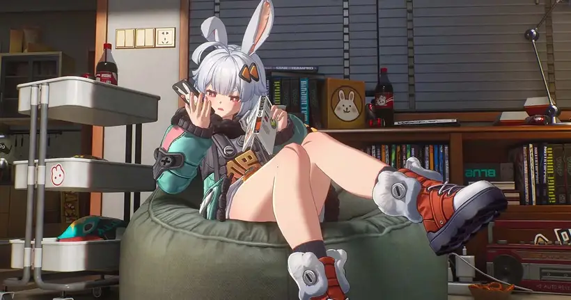 ANANTA เกมแอ็คชั่น RPG โลกเปิดเผยเกมเพลย์ใหม่ ความยาว 10 กว่านาที!
