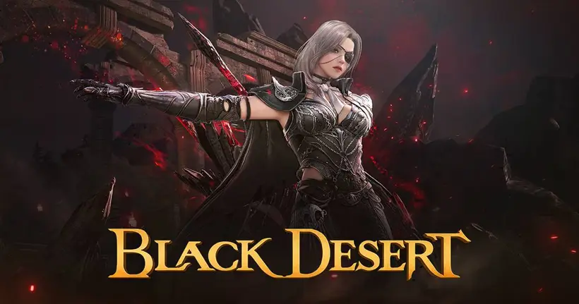 อาชีพใหม่อีกแค่ 2 วัน Black desert Online | วิดีโอครีเอเตอร์ :: OS