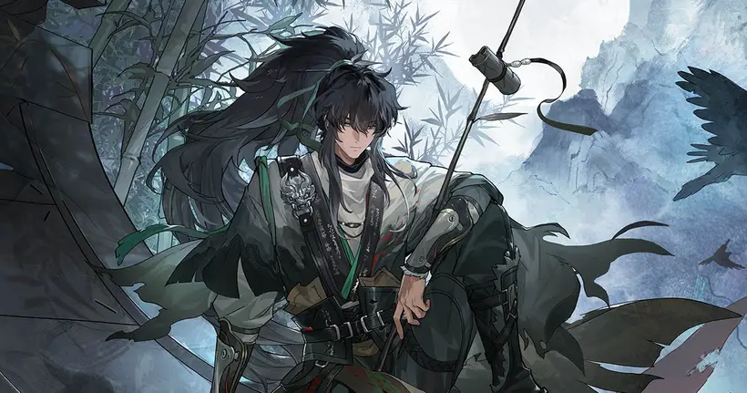 Wuthering Waves เผยโฉมและข้อมูล Resonator คนใหม่ล่าสุด 
