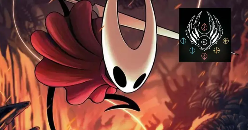 Hollow Knight: Silksong - Best Crest Builds แนวทางการบิลด์ พร้อมข้อดี ข้อเสีย