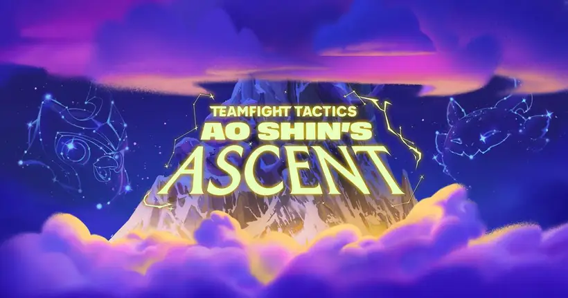 Teamfight Tactics เปิดโหมด PvE ใหม่! Ao Shin’s Ascent เล่นคนเดียวเพลิน ๆ ก็รับไอเทมพิเศษมากมาย 25 กันยายนนี้