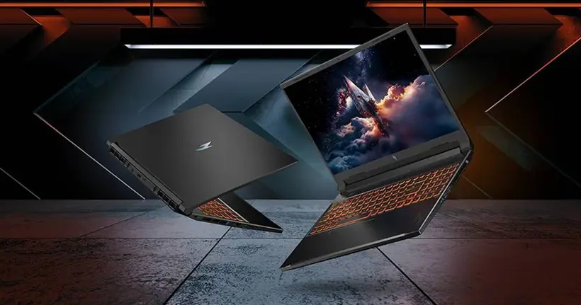 Acer เปิดตัว Nitro Series รุ่นใหม่ ยกระดับพีซีและจอภาพประสิทธิภาพสูง ตอบโจทย์เกมเมอร์ยุคใหม่