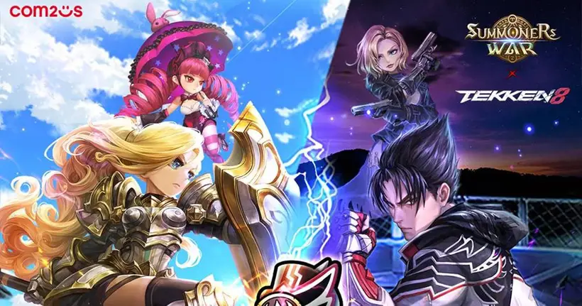 ห้ามพลาด Summoners War อัปเดตเนื้อหาหอคอย เพิ่มความท้าทายและรางวัลสุดพิเศษ!!!
