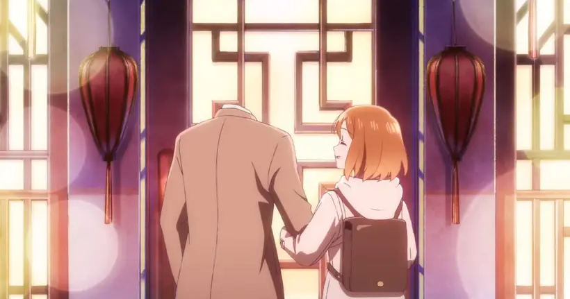 The Invisible Man and His Soon-to-Be Wife หนุ่มล่องหนกับสาวตาบอด อนิเมะแนวโรแมนติกคอเมดี้ ปล่อย PV ใหม่ พบกันมกราคม 2026