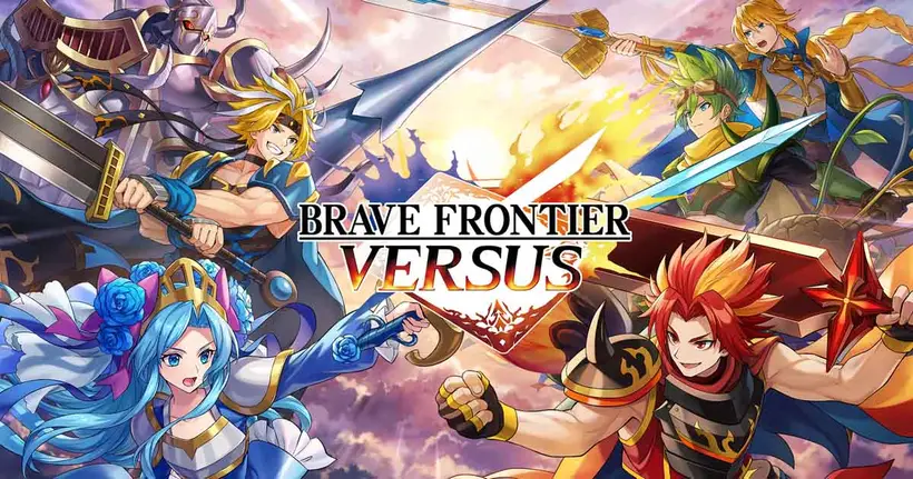 Brave Frontier Versus เกม Digital Card เปิดให้ลงทะเบียนเตรียมปลดปล่อยพลังแห่งความกล้าหาญบนมือถือสโตร์ไทยทั้งสองระบบ!