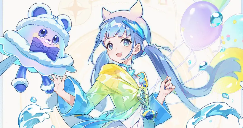 Honkai: Nexus Anima เตรียมเปิดทดสอบ Nexus Bond Test 17 กันยายนนี้!