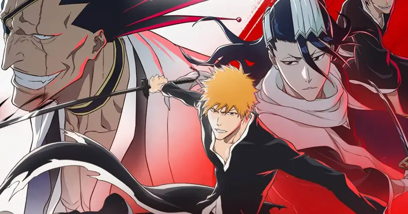 BLEACH: Soul Resonance ประกาศเตรียมบุกงาน gamescom asia x Thailand Game Show 2025! พร้อมเตรียมเปิดทดสอบ CBT ทั่วโลก 16 ตุลาคม นี้!