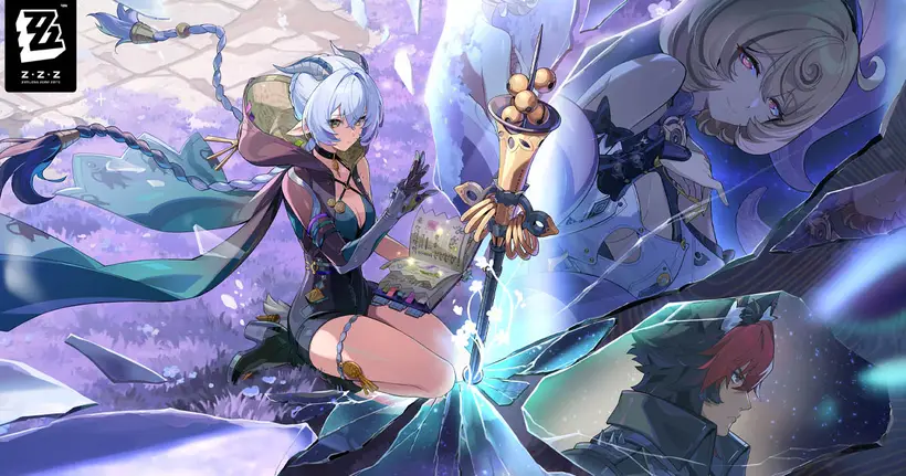 Zenless Zone Zero เวอร์ชัน 2.3 