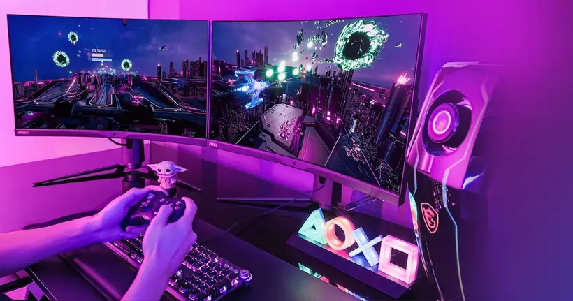 ผลสำรวจเกมเมอร์ญี่ปุ่นกว่าหมื่นคนเทใจให้ PC ทิ้งห่างคอนโซล แต่งานนี้มีเบื้องหลัง?