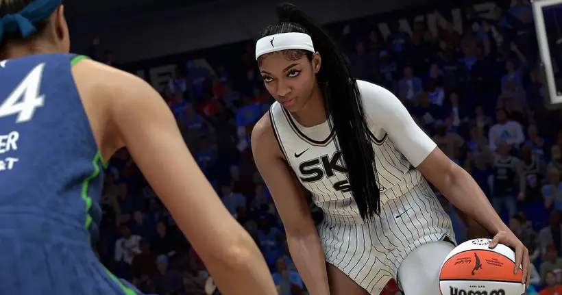 ประกาศเปิดตัวชุดบันเดิลเกม NBA 2K26 สำหรับคอนโซล PlayStation 5