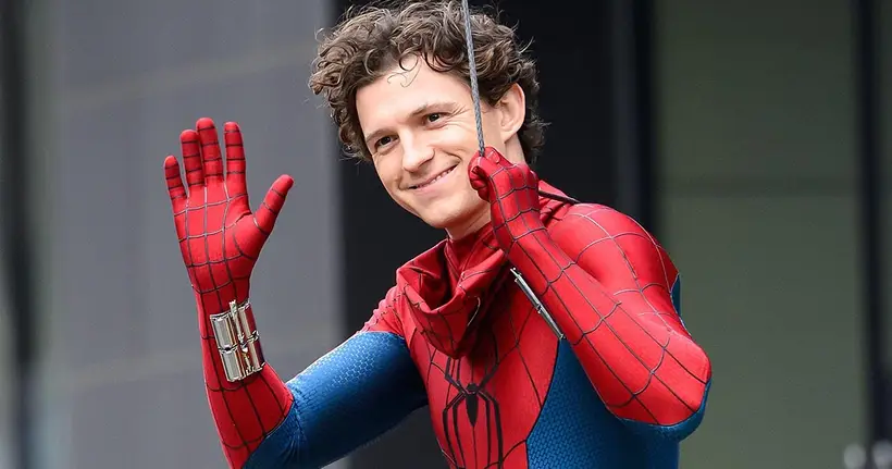 รายงานเผย Tom Holland ถูกหามส่งโรงพยาบาลหลังจากเกิดอุบัติเหตุระหว่างถ่ายทำภาพยนตร์ Spider-Man: Brand New Day