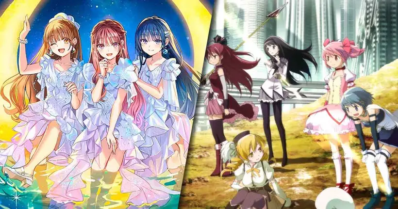 Puella Magi Madoka Magica เปิดตัว ClariS เป็น Link Partner พร้อมเพลงใหม่ ‘Links’ และกิจกรรมใหญ่ปลายปี!
