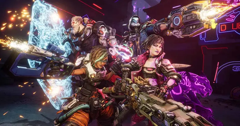 มัดรวมคะแนนรีวิว Borderlands 4 จากสื่อต่างประเทศ!