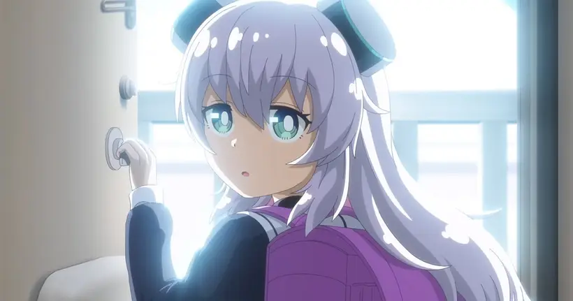 Alma-chan Wants to Be a Family อนิเมะแนวโรแมนติกคอเมดี้ ไซไฟ ปล่อย Main PV เตรียมฉาย 5 ตุลาคมนี้!