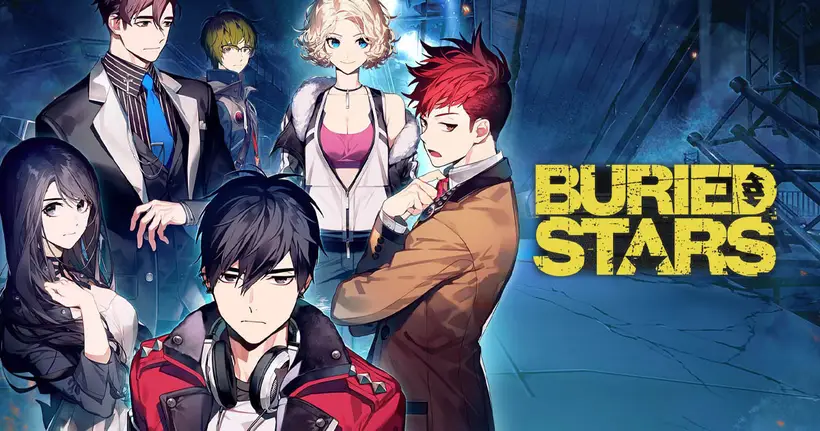 Buried Stars เกมแนว Survival Adventure ที่รายการออดิชั่นกลายเป็นการค้นหาฆาตรกรและความจริง เปิดวางจำหน่ายแล้วบน iOS สโตร์ไทย