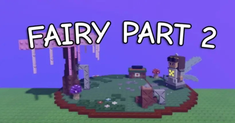 Grow a Garden กับ Fairy Event Part 2 รายละเอียดอัปเดตล่าสุด