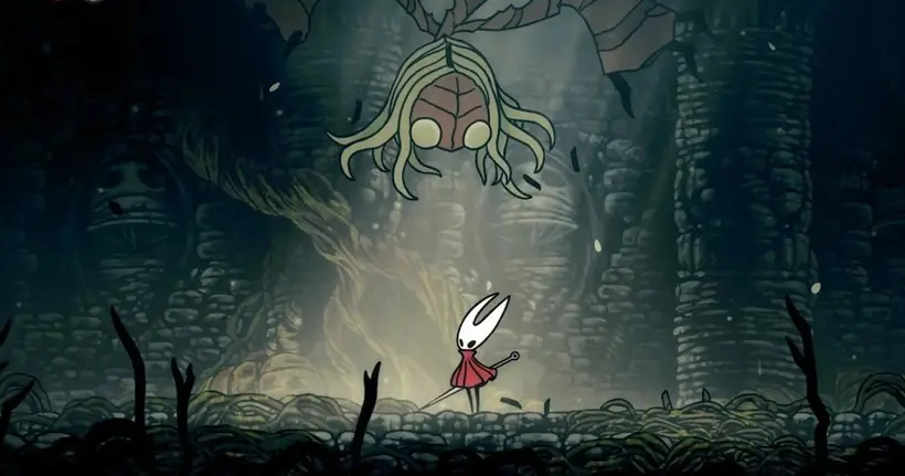 Hollow Knight: Silksong เตรียมออกแพตช์ใหม่ ลดความยากของบอสช่วงต้นเกม เพิ่มเงินให้ผู้เล่น และอื่น ๆ