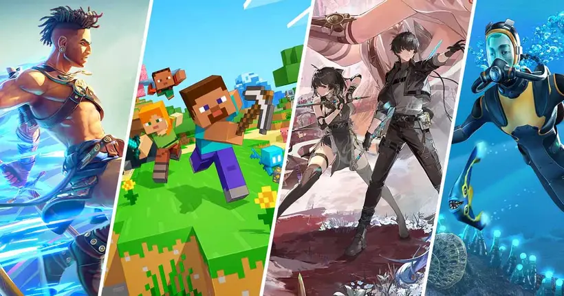 10 เกมมือถือที่ใช้จอยเล่นได้ ทั้ง Android และ iOS ในปี 2025