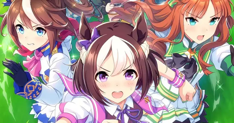 สาวม้า Uma Musume Pretty Derby เปิด Tier List ตัวละครและการ์ดซัพพอร์ต อัปเดตล่าสุด 2025