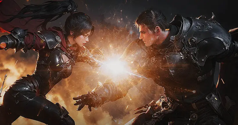 R.O.H.A.N.2 เกม P2E ภาคต่อของเกม MMORPG สุดคลาสสิกเปิดให้มาสัมผัสความสนุกแล้วอย่างเป็นทางการ!