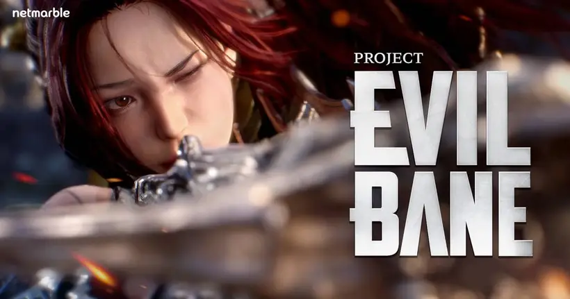 เน็ตมาร์เบิ้ลเผยตัวอย่างใหม่ ‘Project EVILBANE’ ในรายการ ‘Xbox Tokyo Game Show 2025 Broadcast’