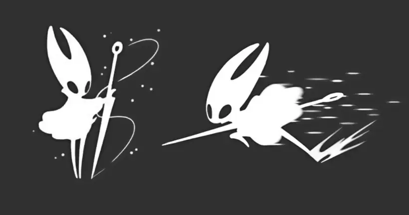 Hollow Knight: Silksong - Ability ว่าด้วยเรื่องความสามารถและการปลดล็อค