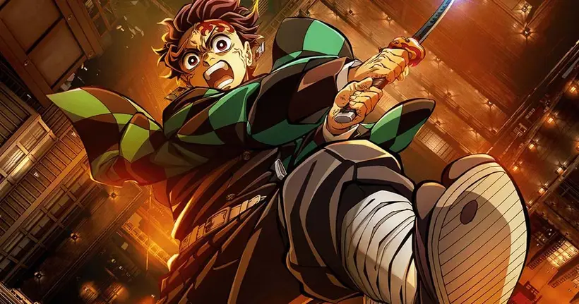 Demon Slayer: Kimetsu no Yaiba Infinity Castle ดาบพิฆาตอสูร ภาคปราสาทไร้ขอบเขต ทำรายได้ในประเทศไทยเกิน 309 ล้านบาทแล้ว!