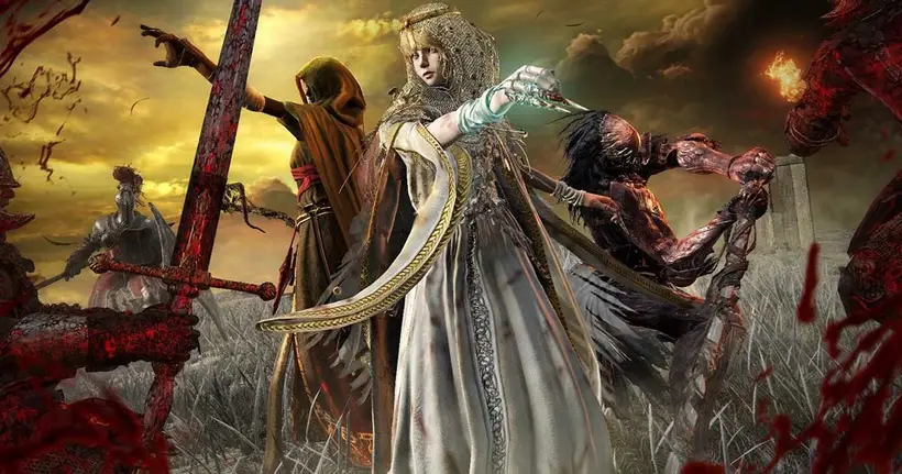 ELDEN RING NIGHTREIGN เปิดให้เข้าเล่นโหมด "Deep of Night รัตติกาลลึกล้ำ" ภายในเกมแล้ว!