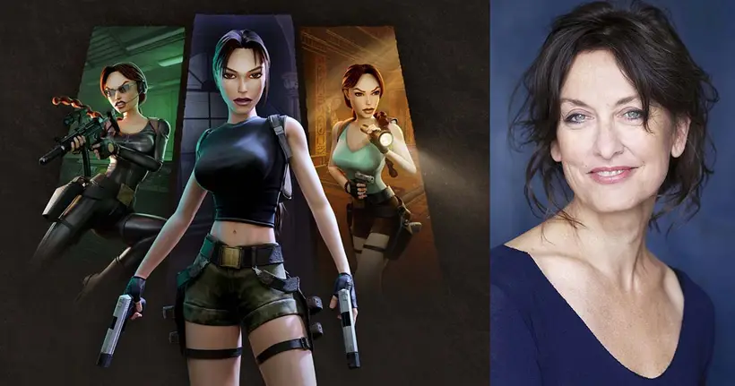 นักพากย์ Lara Croft ออกมาโจมตี Aspyr ที่ใช้ AI จำลองเสียงเธอโดยไม่ขออนุญาต