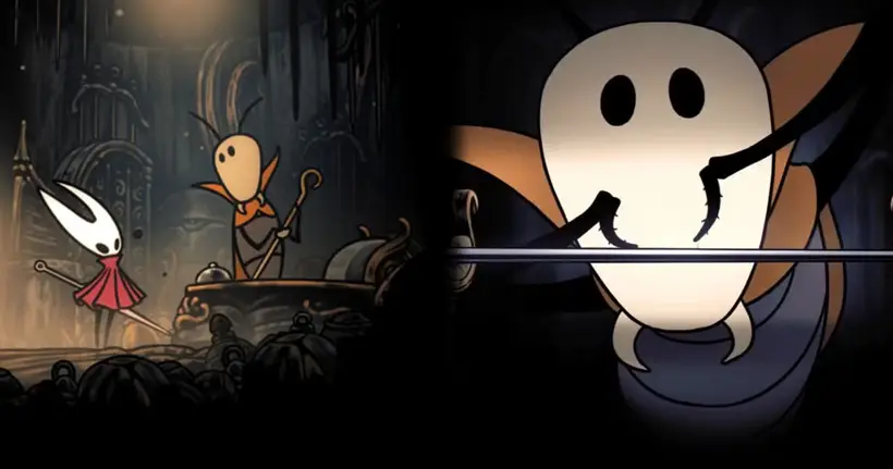 Hollow Knight: Silksong - ดาเมจไม่พอ อยากอัปเกรด Needle ต้องทำไง?