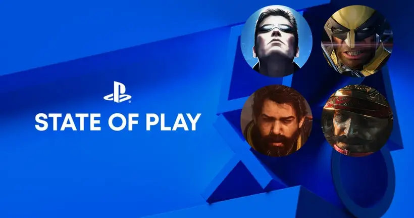 รวมตัวอย่างเกมจาก PlayStation State of Play กันยายน 2025 มีอะไรเด็ดบ้าง มาดูกัน!