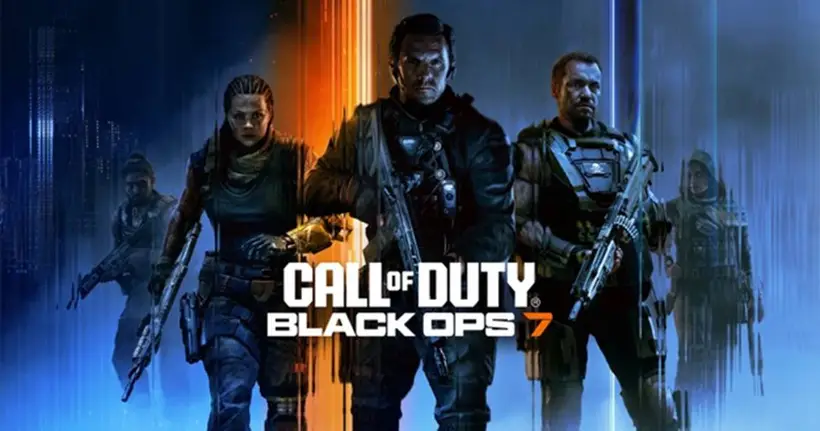 เปิดเผยข้อมูลใหม่: เจาะลึก Multiplayer ใน Call of Duty: Black Ops 7 พร้อมรายละเอียด Beta