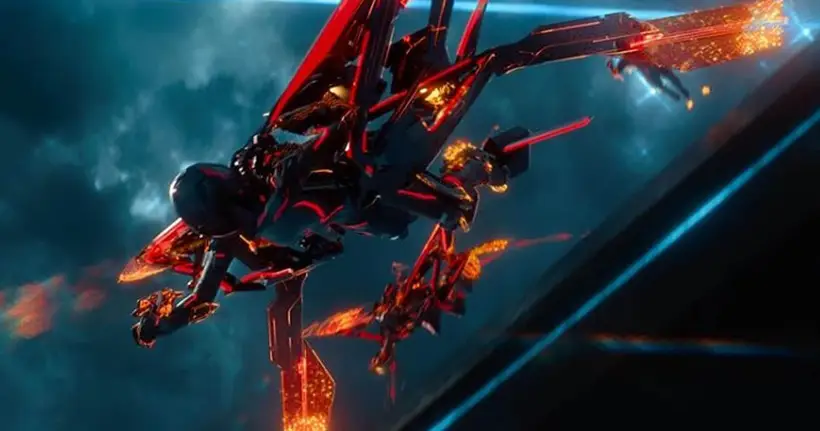 18 หนังไซไฟ Sci-Fi น่าดู สนุก ๆ ทั้งอวกาศ โลกอนาคต ครบทุกรส